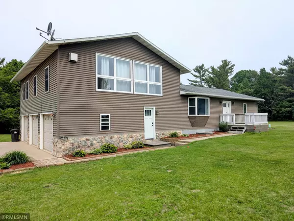 32255 County 21, Browerville, MN 56438