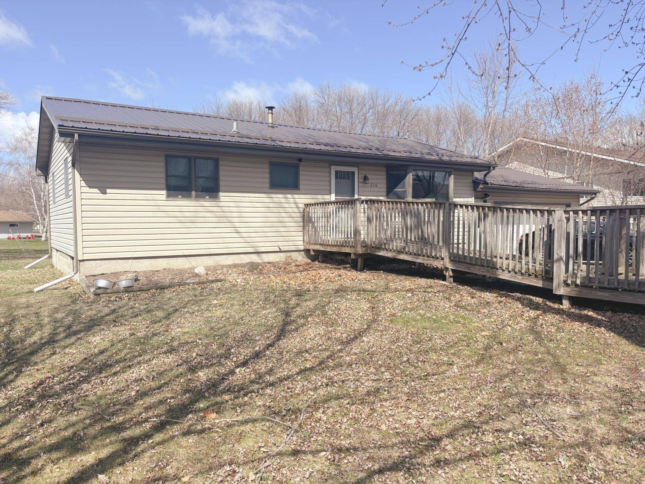 Maple Lake, MN 55358,270 Ramey RD