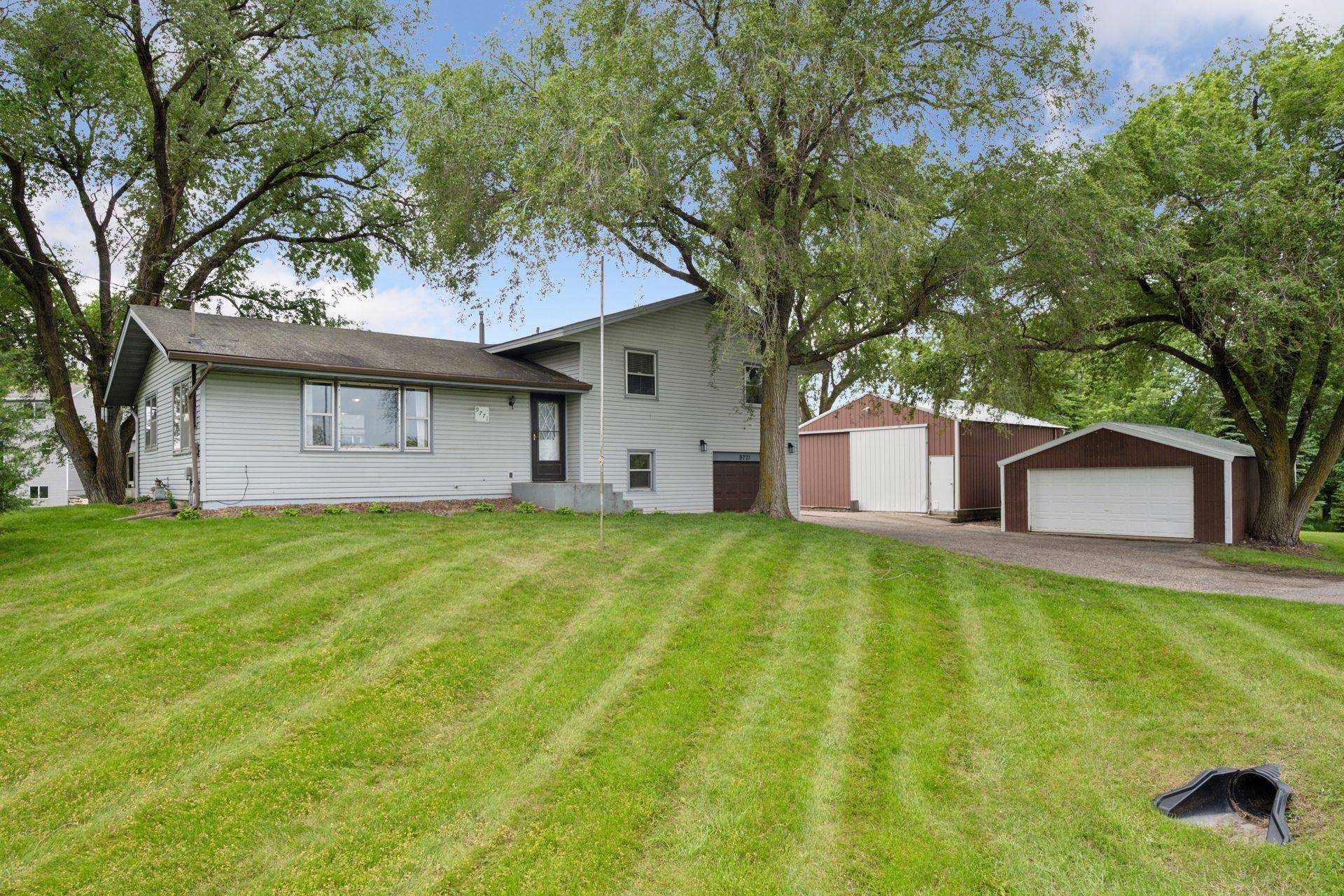9771 10th ST NE, Saint Michael, MN 55376