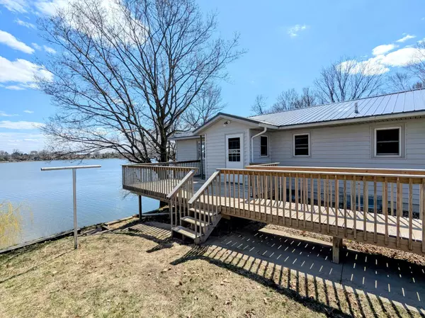 46167 Jefferson Lake DR, Cleveland, MN 56017