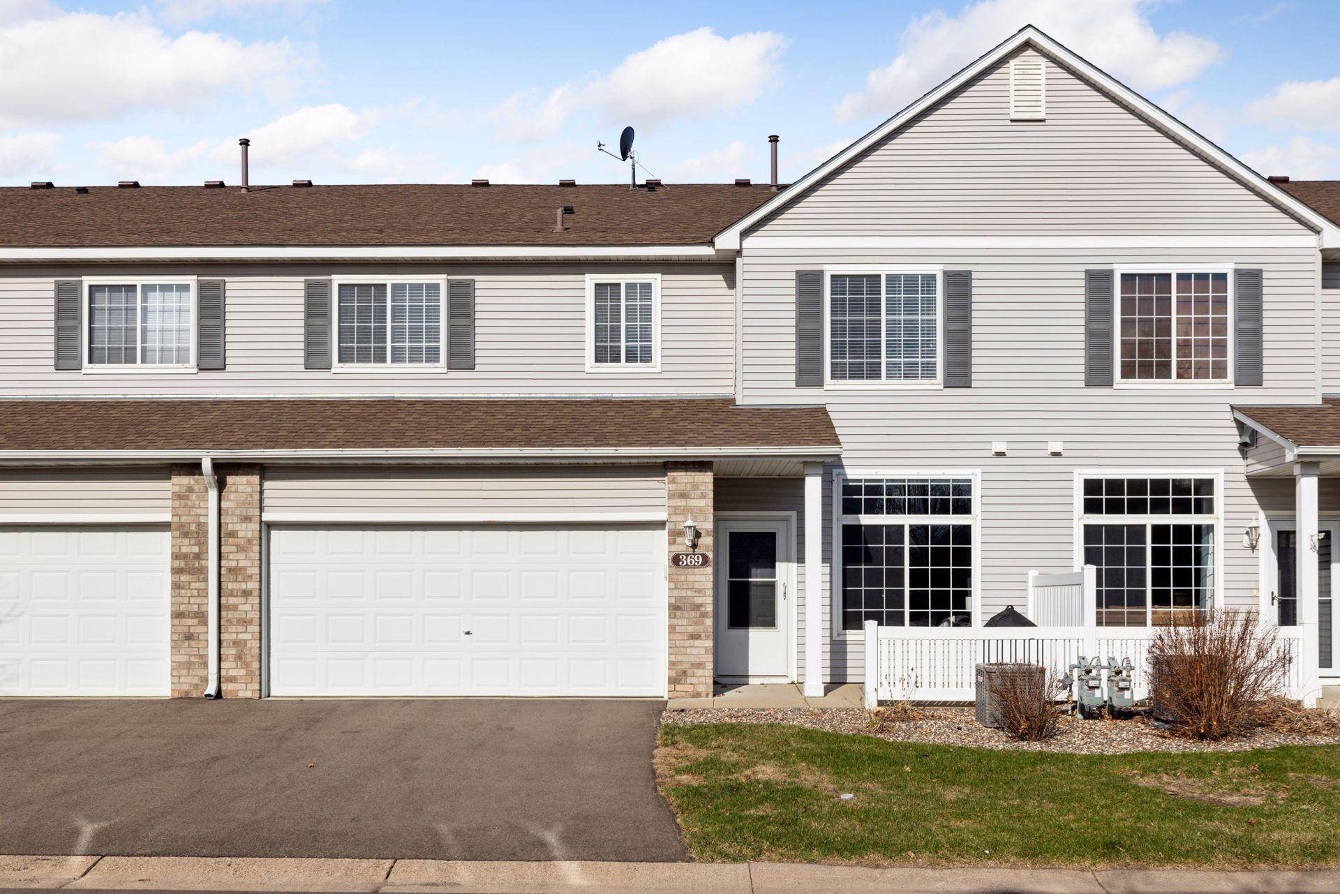 369 Frederick CIR, Hastings, MN 55033