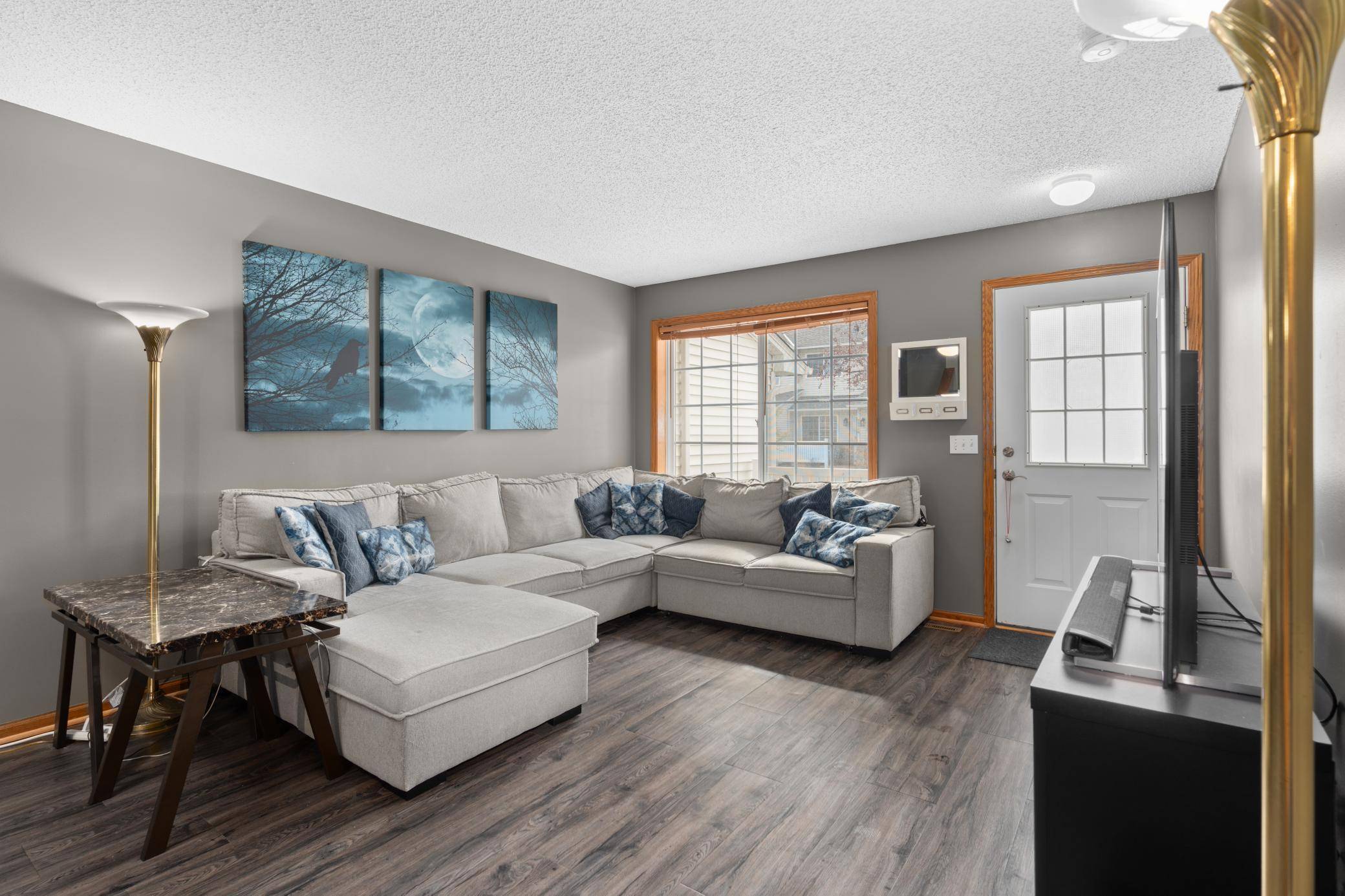 Woodbury, MN 55125,8614 Quarry Ridge LN