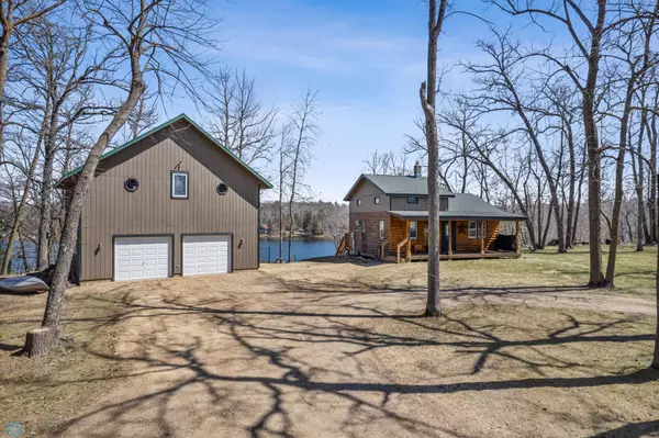 Frazee, MN 56544,40172 Meadow Bay