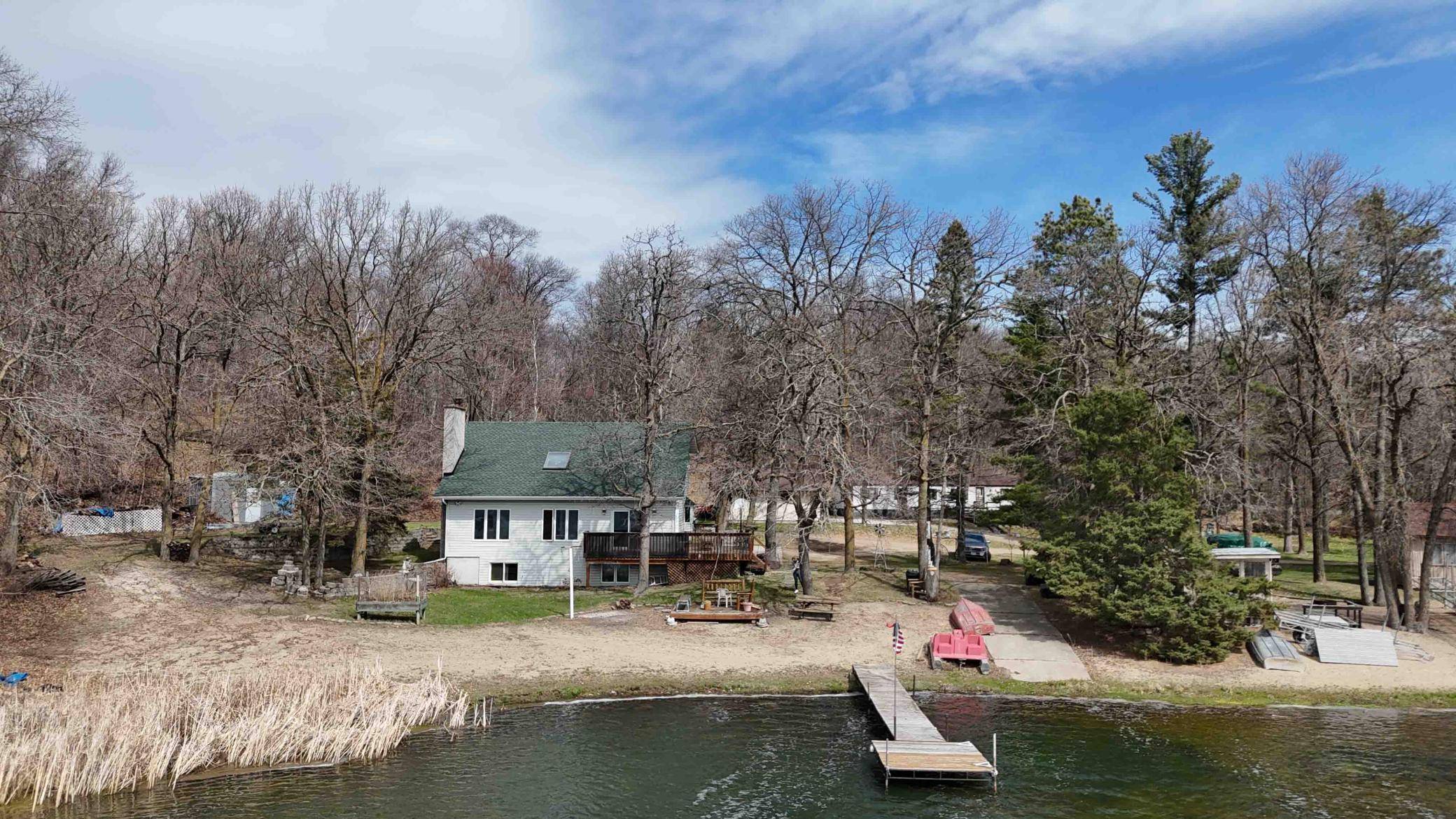 34470 Spruce LN, Pequot Lakes, MN 56472