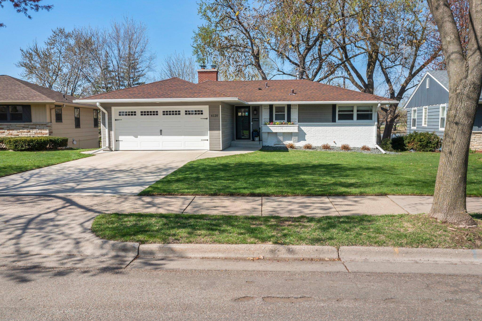 6120 Loren DR, Minneapolis, MN 55417