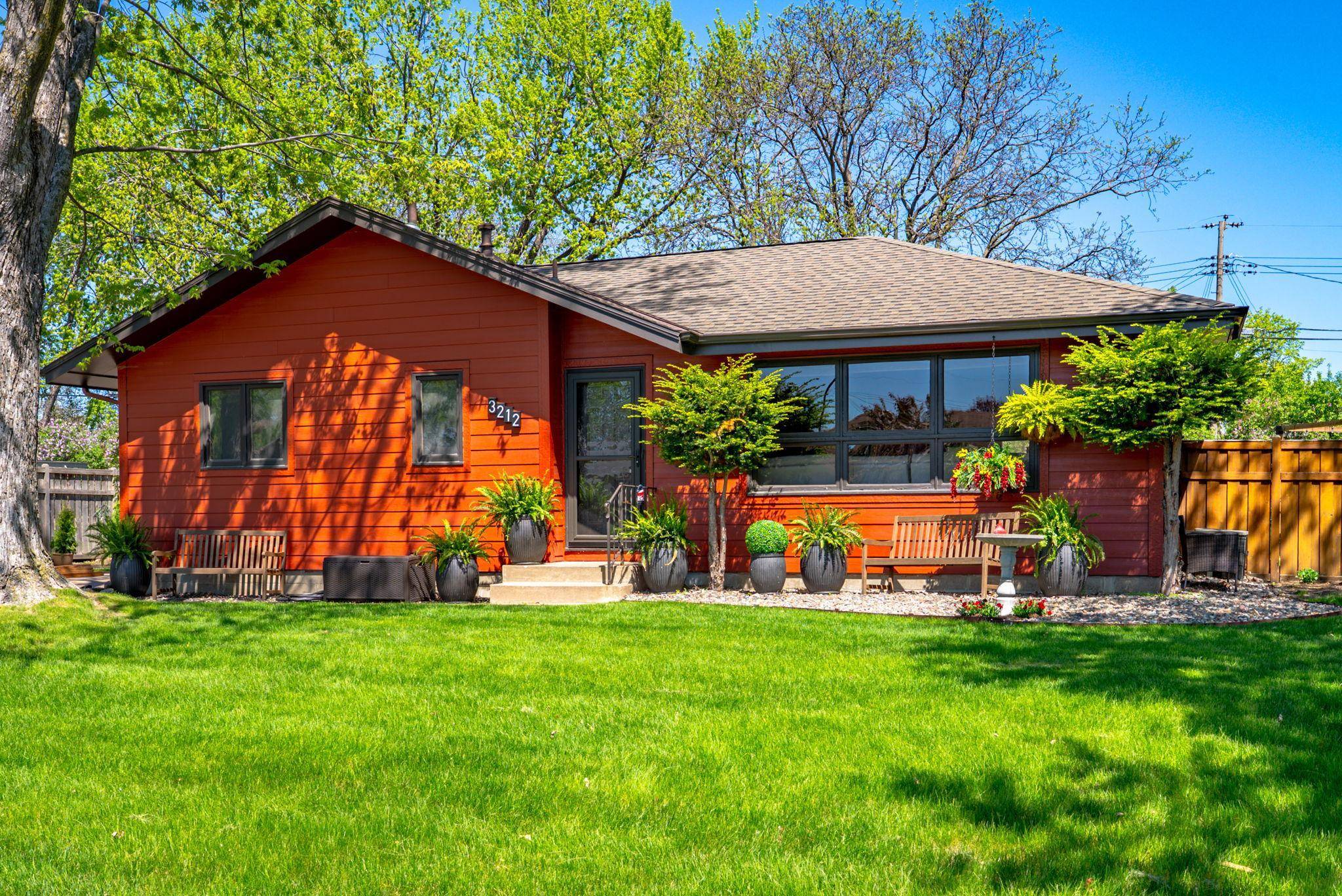 3212 Thurber RD, Minneapolis, MN 55429