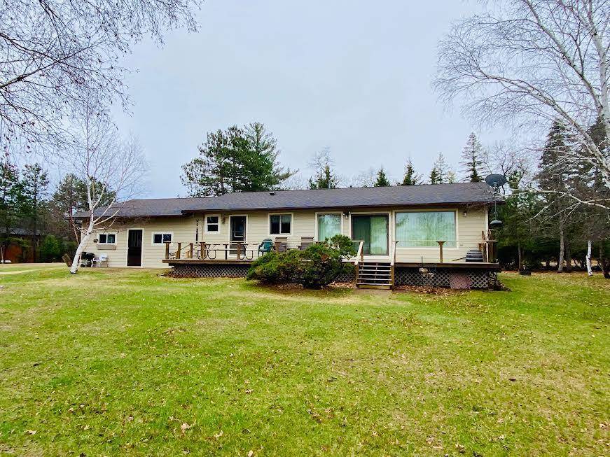 Gordon, WI 54838,16118 Morningside DR