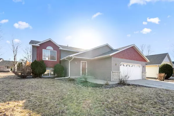 Sartell, MN 56377,316 6th AVE S