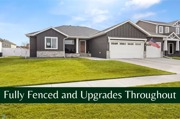 3682 Merrifield DR S,  Fargo,  ND 58104