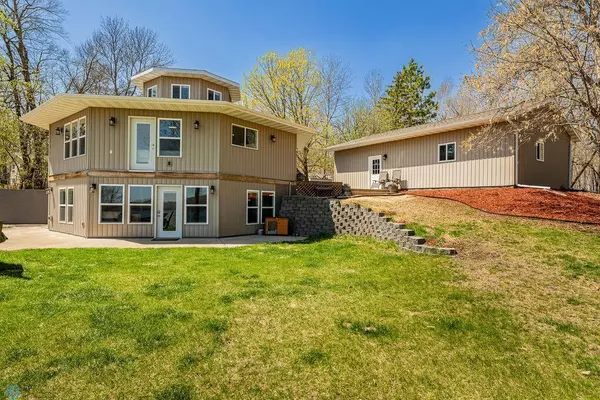 Lake Park, MN 56554,ST