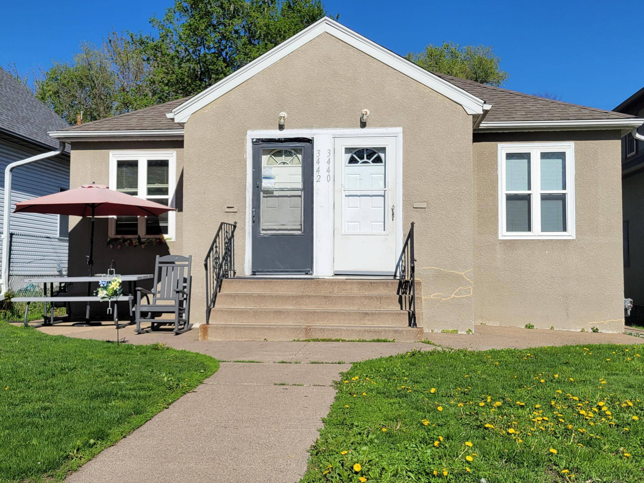 3440 Penn AVE N, Minneapolis, MN 55412