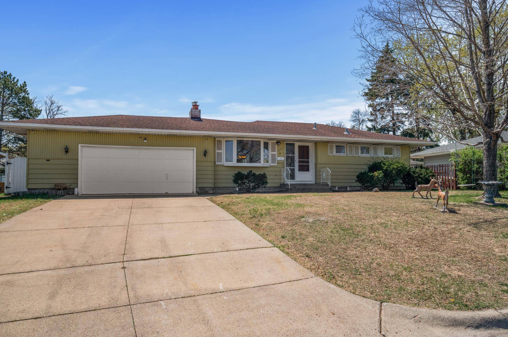 3007 66th AVE N, Brooklyn Center, MN 55429