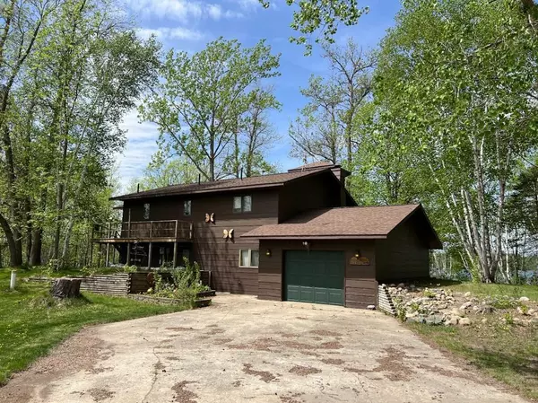 Waubun, MN 56589,38620 Juggler RD