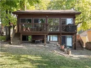 1555 Bluebird LN, Mound, MN 55364