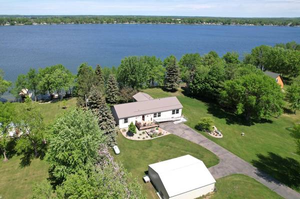 DR, Richville, MN 56576