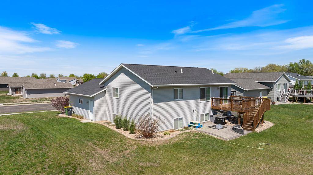 Marshall, MN 56258,1117 Stockholm AVE