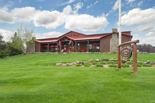 15850 & 15860 T-Bone LN, Hayward, WI 54843