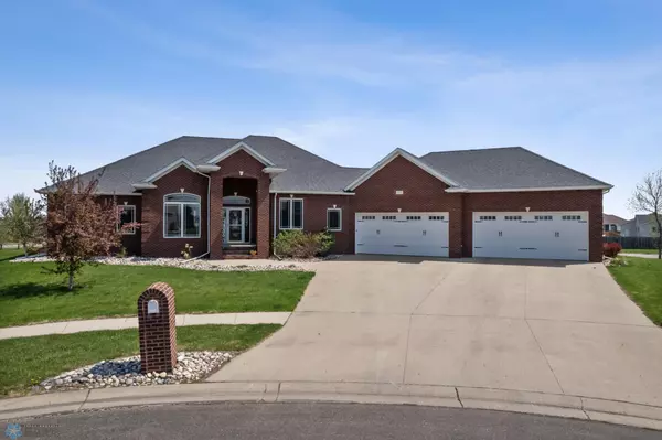 AVE S,  Moorhead,  MN 56560