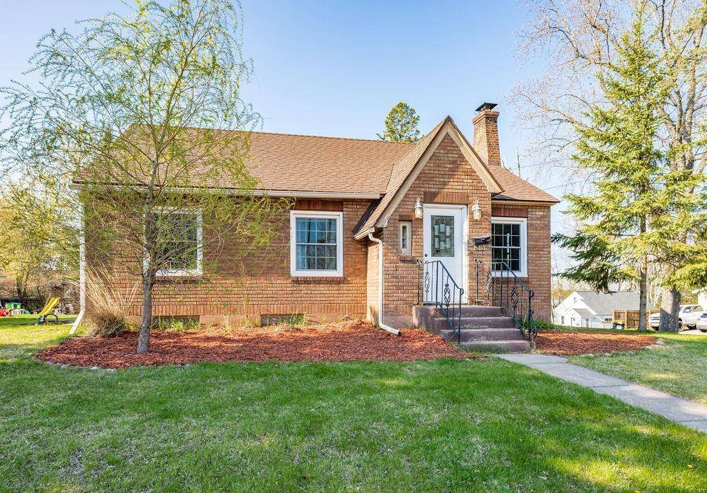 1815 Carlton AVE, Cloquet, MN 55720