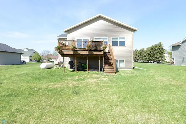 Kindred, ND 58051,431 2nd AVE S