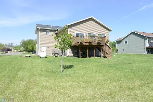 Kindred, ND 58051,431 2nd AVE S