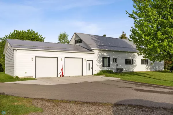 HWY N, Ulen, MN 56585