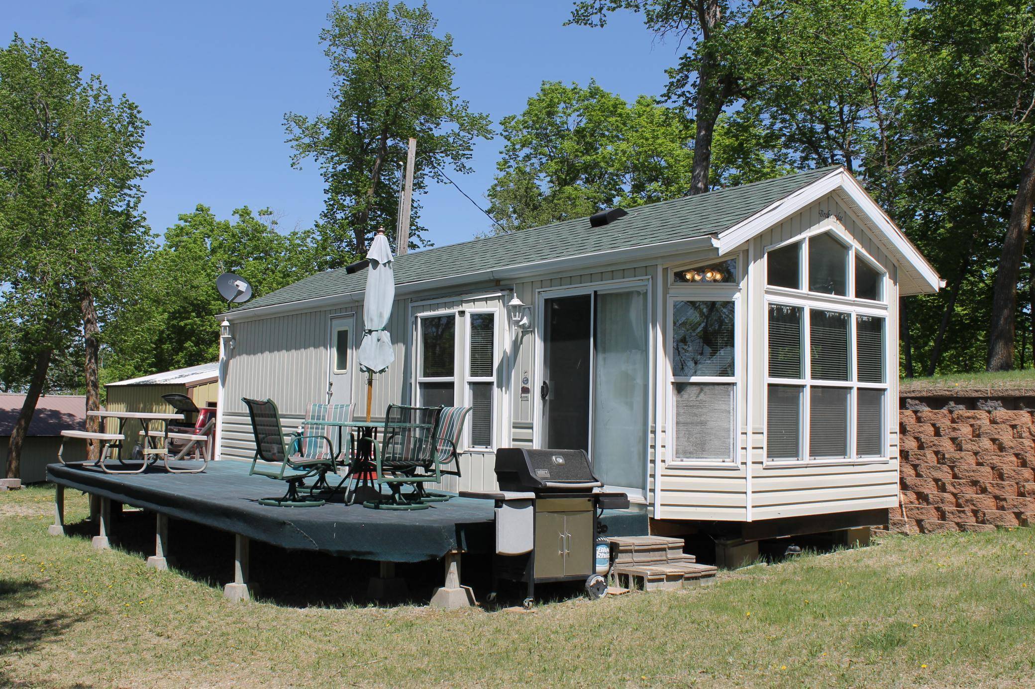39624 Crane Lake DR, Battle Lake, MN 56515
