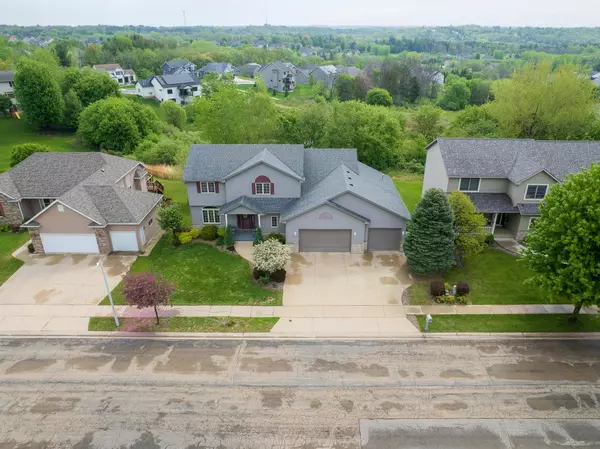 Rochester, MN 55906,1870 Century Valley RD NE