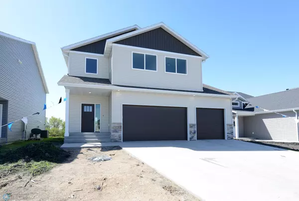 West Fargo, ND 58078,1182 Jill DR W