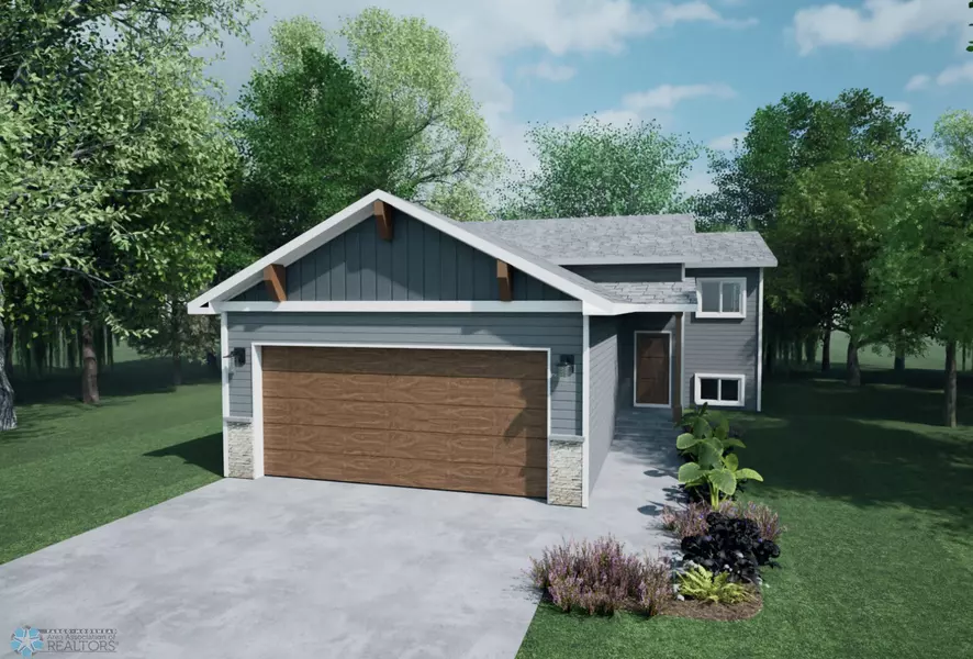 6363 68th ST S, Horace, ND 58047