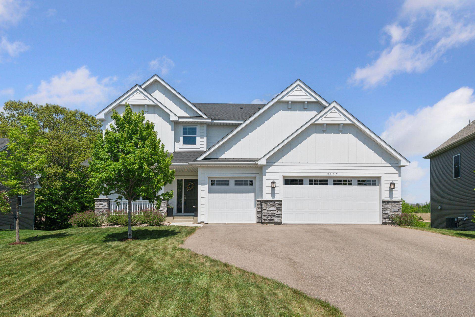 9222 Bridle WAY, Victoria, MN 55386