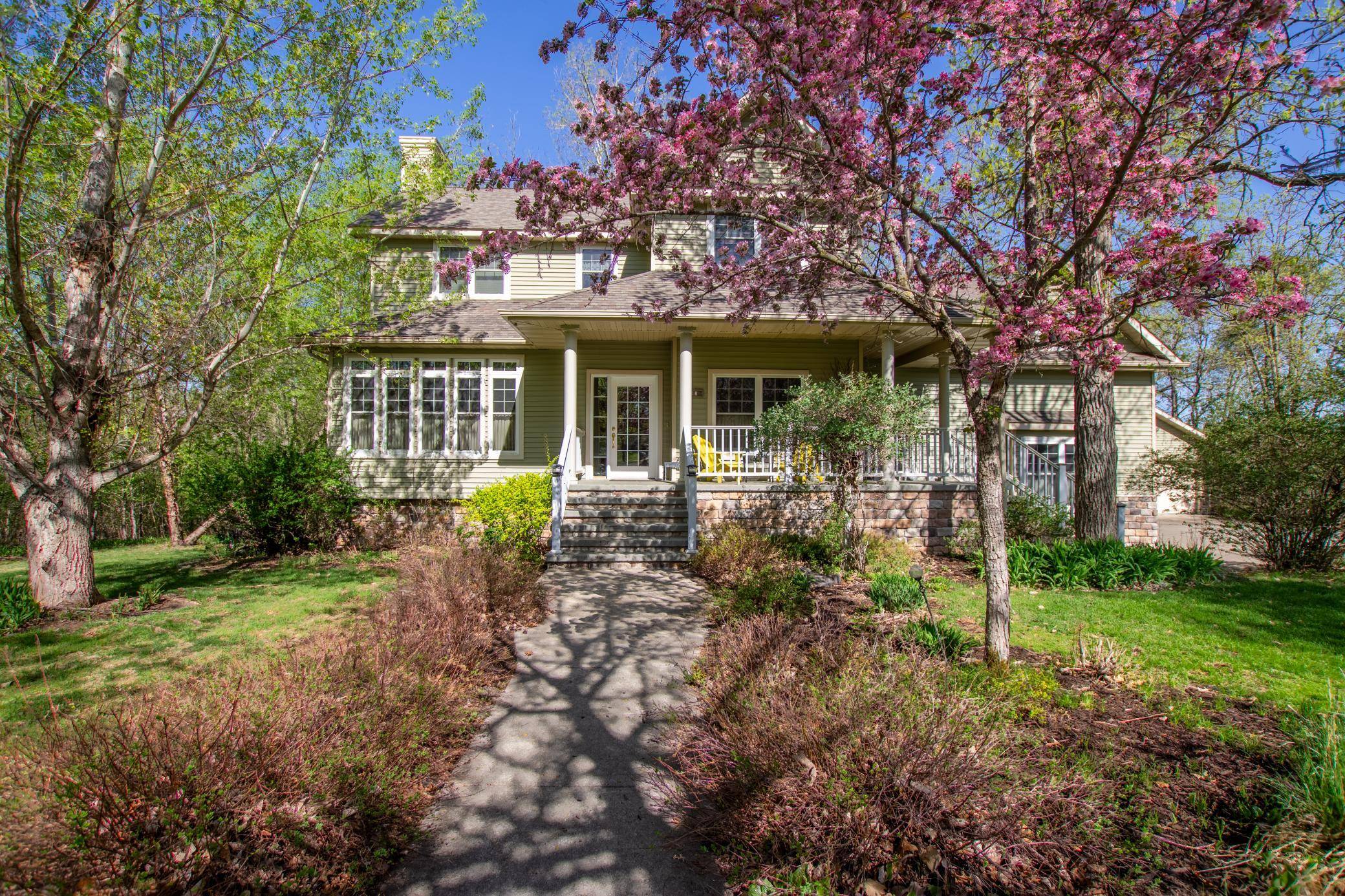 601 Robin LN SW, Bemidji, MN 56601