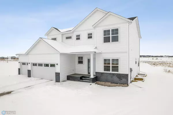 Kindred, ND 58051,497 Prairie Pkwy