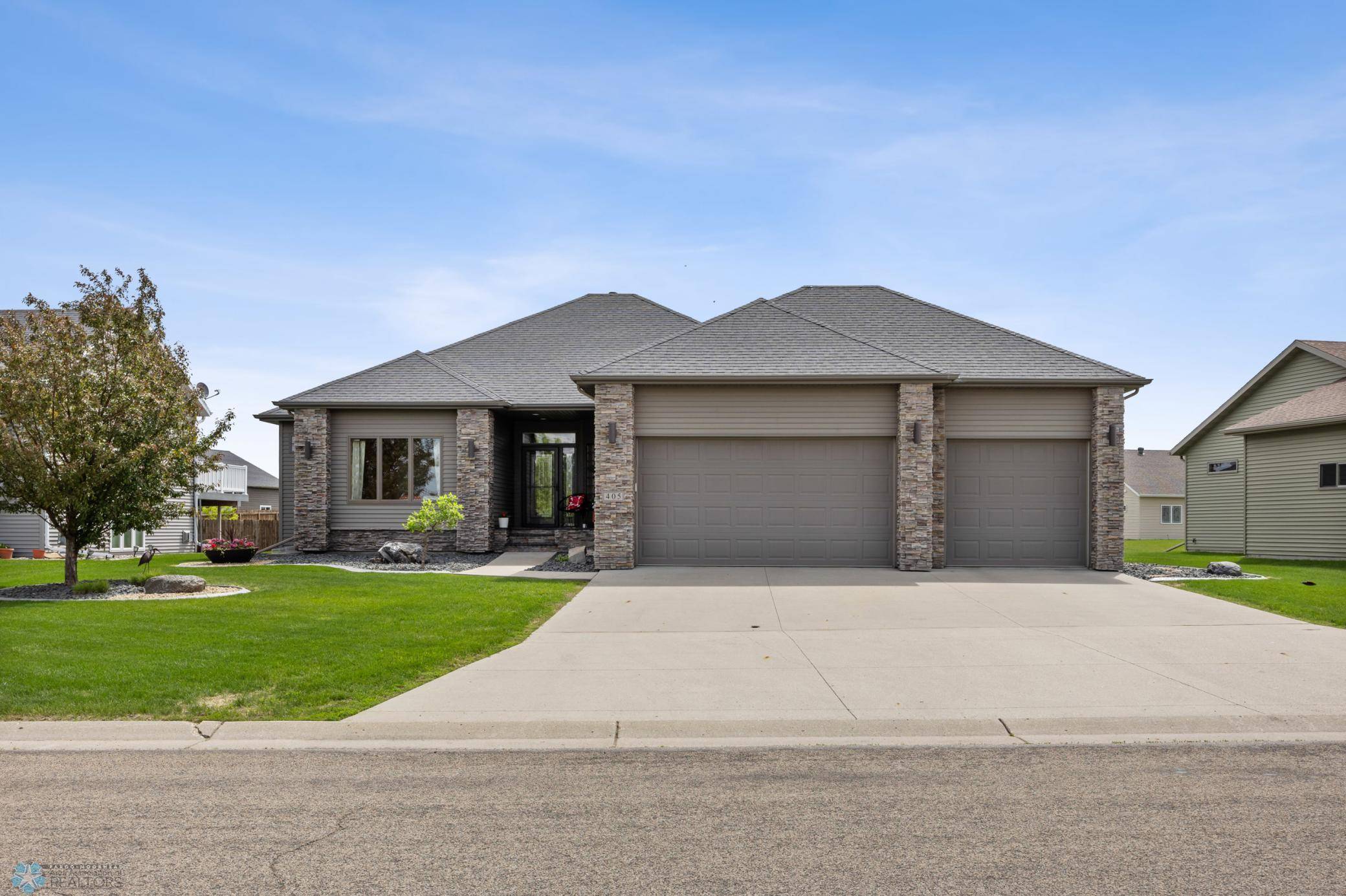 405 12th ST NE, Dilworth, MN 56529