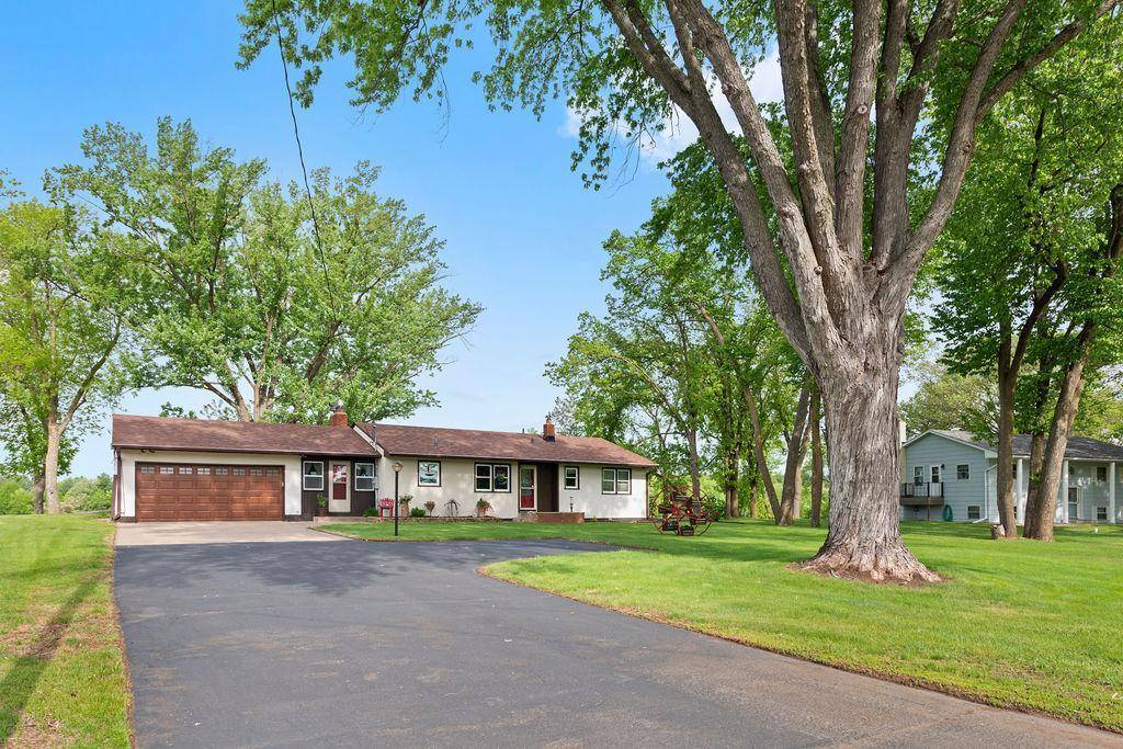 17207 Riverwood DR, Little Falls, MN 56345