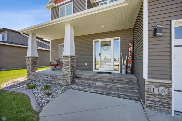 Mapleton, ND 58059,116 Lindsey CT