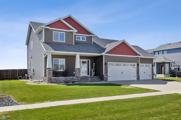Mapleton, ND 58059,116 Lindsey CT