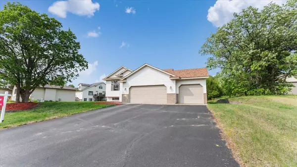 Becker, MN 55308,ST