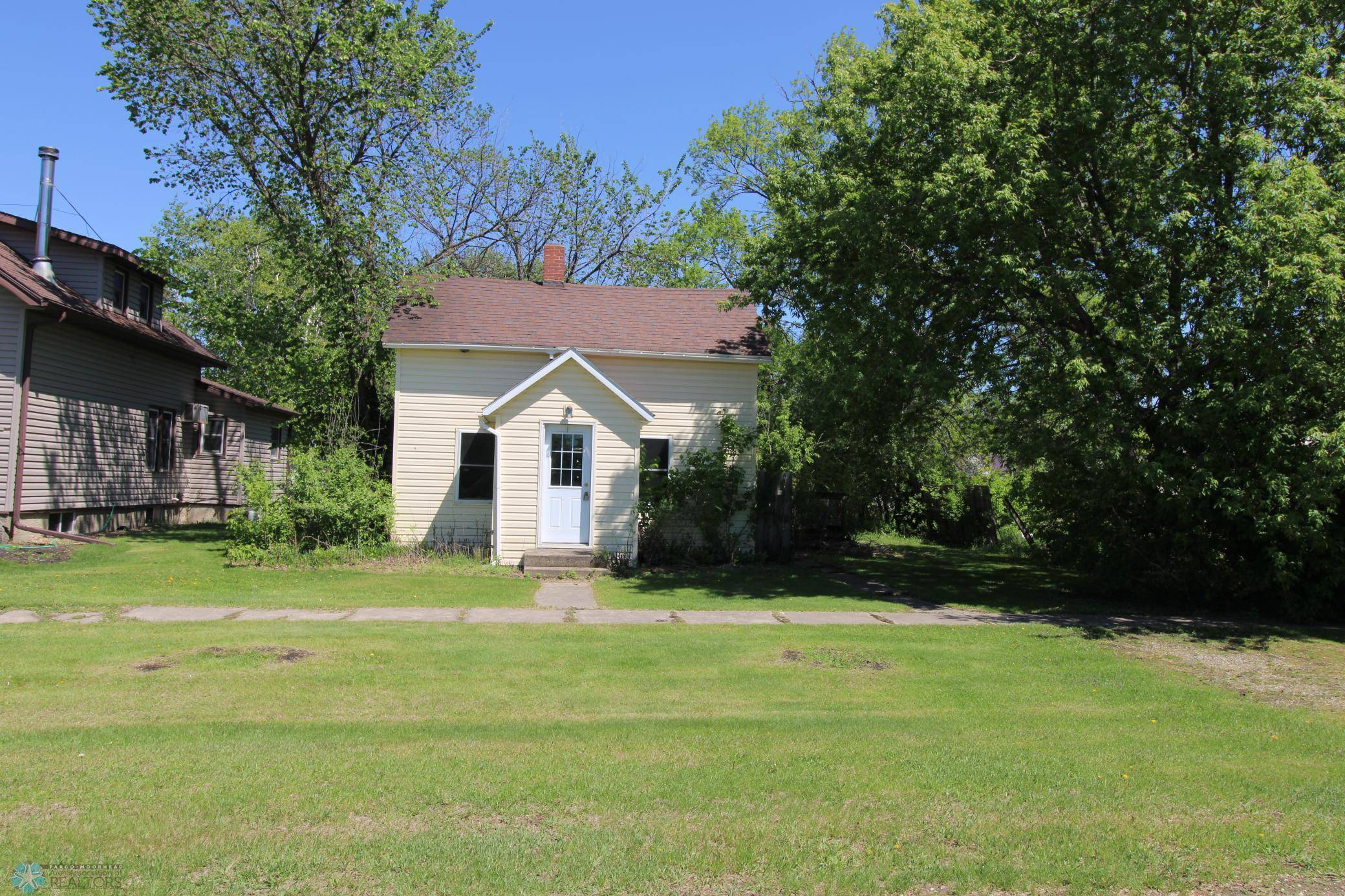 133 Welch ST, Perley, MN 56574