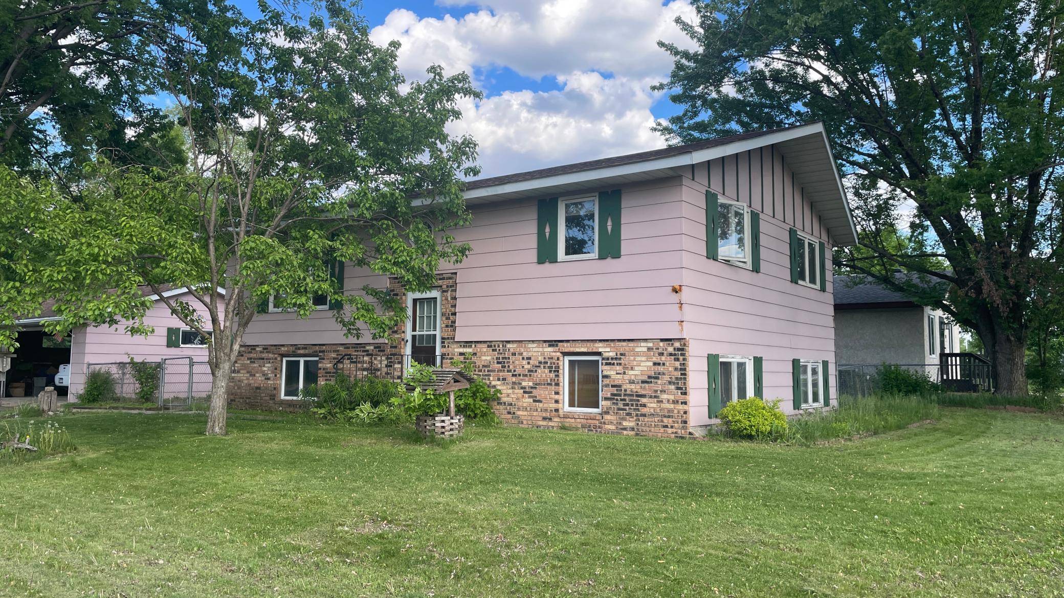 420 Pine ST, Clearwater, MN 55320