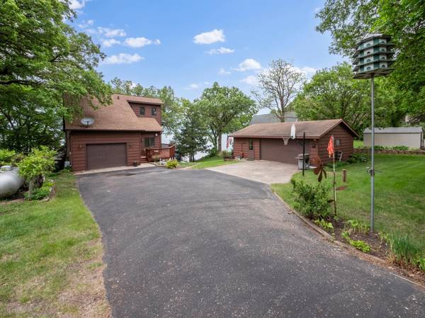 21534 275th AVE, Starbuck, MN 56381