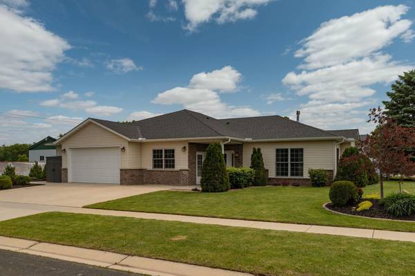 AVE SE, Kasson, MN 55944