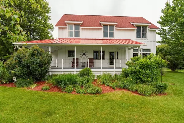 E2221 930th AVE, Boyceville, WI 54725