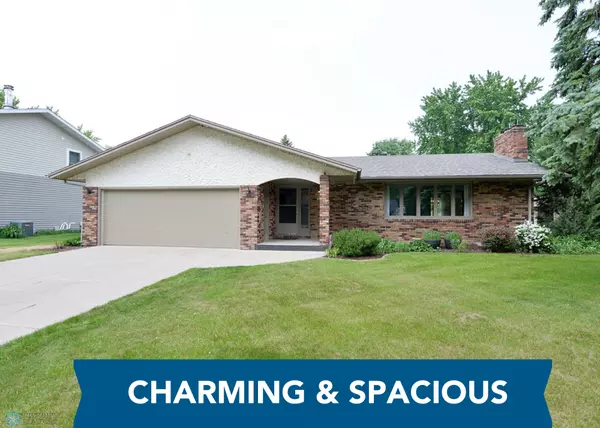 Fargo, ND 58103,507 24th AVE S