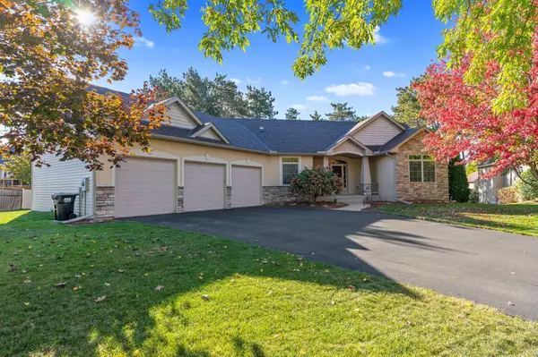 CIR NW,  Coon Rapids,  MN 55448