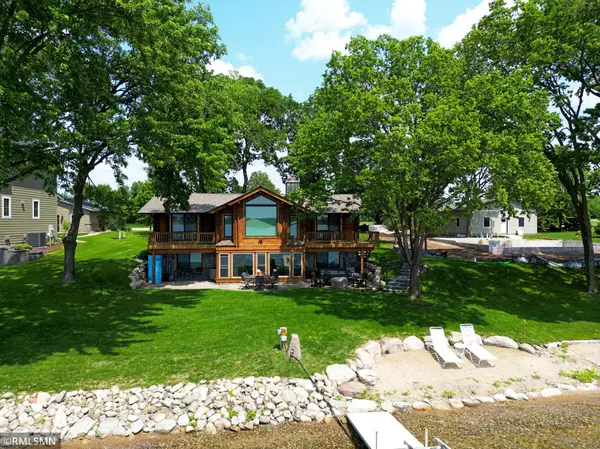 11365 89th ST NW, Annandale, MN 55302