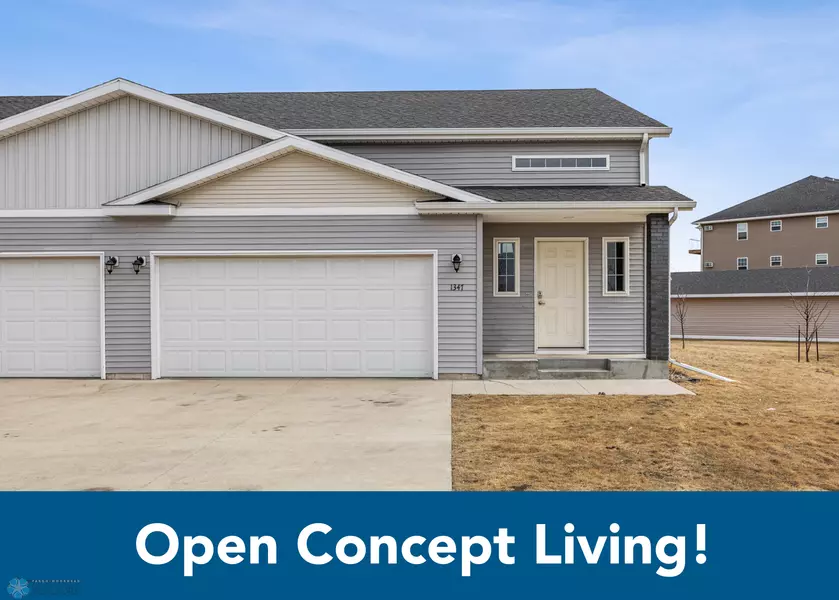 1347 13th ST W, West Fargo, ND 58078
