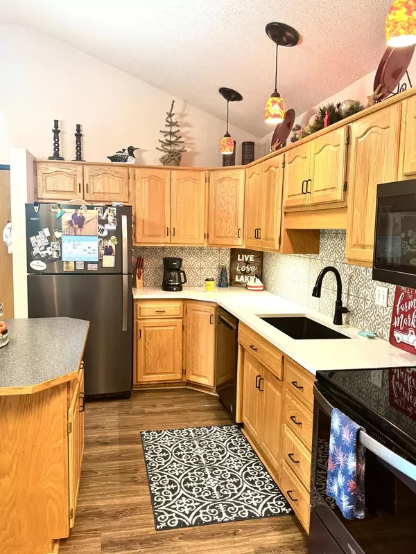 Detroit Lakes, MN 56501,1647 Long Bridge RD