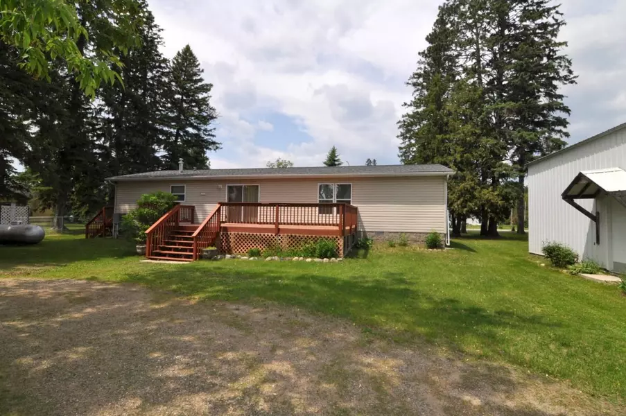 295 Broadway ST W, Akeley, MN 56433