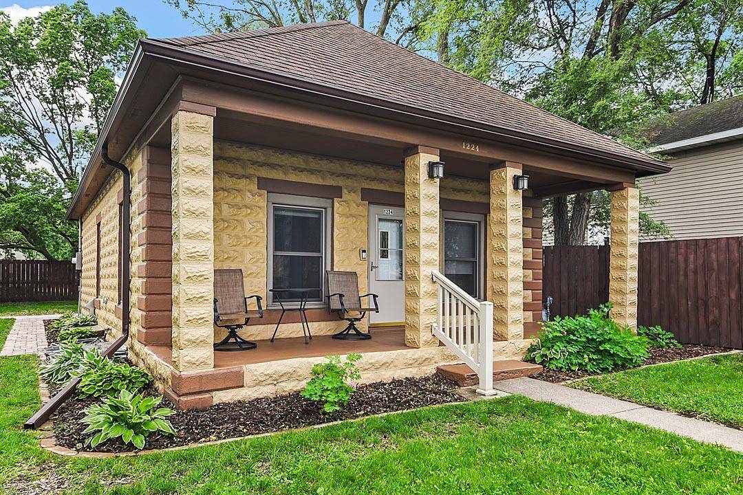 1224 Breckenridge AVE, Saint Cloud, MN 56303